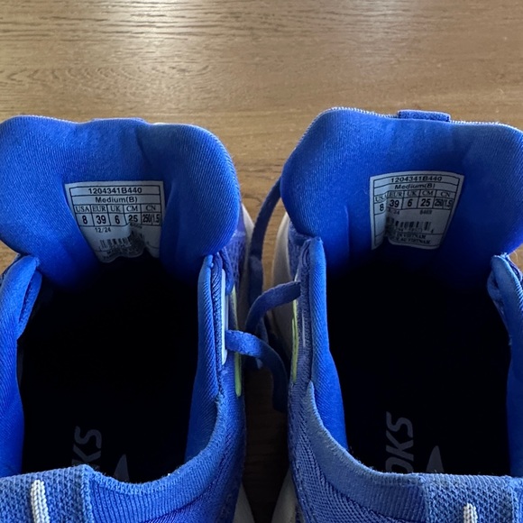 Brooks Glycerin 22 Running Shoes - Picture 3 of 8